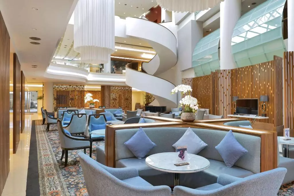 Radisson BLU Hotel Yerevan